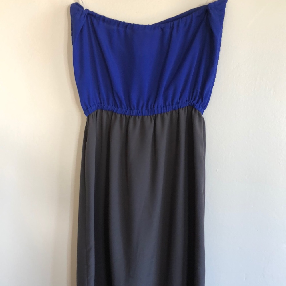 Forever 21 Maxi by Rory Beca - Picture 6 of 7